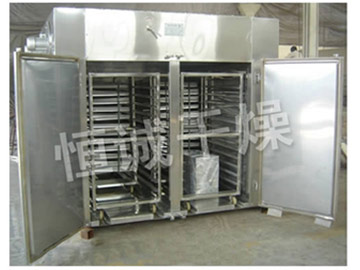 CT-C系列熱風循環烘箱